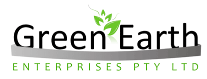 GreenEarth Enterprises Logo