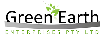 GreenEarth Enterprises Logo